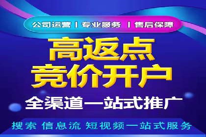 SEM推广代运营服务案例解析